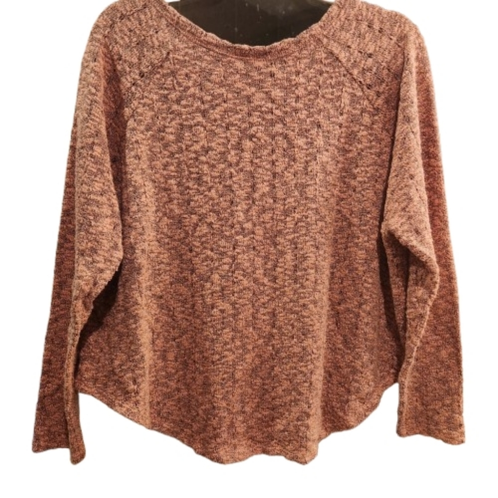 BDG Made in USA Slouchy Knit | Cozy With Authority | M-M